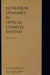 Nonlinear Dynamics in Optical Complex Systems cover image