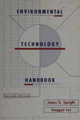 Environmental Technology Handbook 2nd Edition cover image