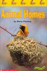Animal Homes cover image