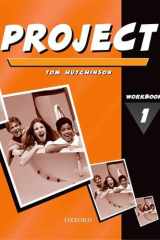 Project 1 Second Edition: Workbook cover image