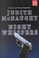Night Whispers cover image
