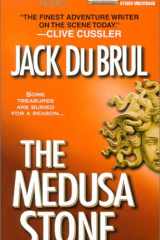 The Medusa Stone (Philip Mercer) cover image
