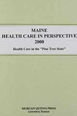 Maine Health Care in Perspective 2000 cover image