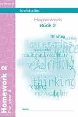 Homework Book 2 cover image