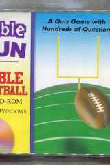 Bible Football cover image