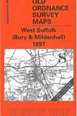 West Suffolk (Bury & Mildenhall) 1897 cover image