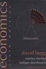 Economics cover image