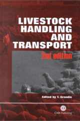Livestock Handling and Transport cover image