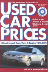 VMR Standard Used Car cover image