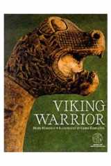 Viking Warrior With visitor information cover image