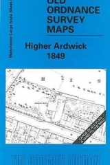 Higher Ardwick 1849 cover image
