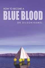 How to Become a Blue Blood cover image