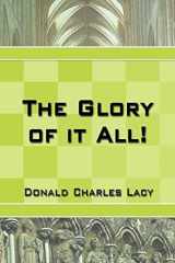 The Glory of It All cover image