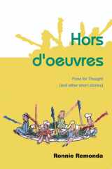Hors D'Ouevres Food for Thought (And Other Short Stories) cover image