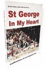 St. George in My Heart Confessions of an England Fan cover image