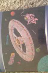 Rigby Literacy Student Reader Grade 3 (Level 19) Space Station Orion cover image