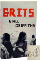 Grits cover image