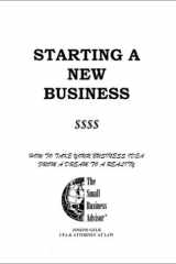 Building a New Business How to Take Your Business Idea from a Dream to Profitability cover image