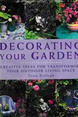 Decorating Your Garden Creative Ideas for Transforming Your Outdoor Living Space cover image