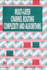 Multi-Layer Channel Routing Complexity and Algorithms cover image