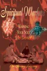 Spiritual Warfare Warning Your Soul is in Danger cover image