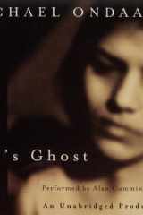 Anil's Ghost cover image