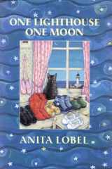 One Lighthouse, One Moon cover image