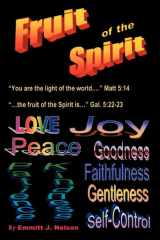 The Fruit of the Spirit cover image