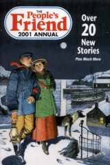 People's Friend, 2001 cover image