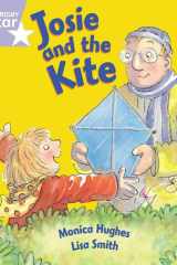 Rigby Star Guided Reception: Lilac Level: Josie and the Kite Pupil Book (single) cover image
