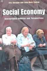 Social Economy cover image