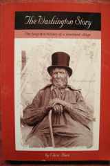 Washington Story cover image