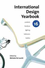 International Design Yearbook 16 cover image
