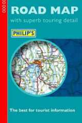 Scandinavia Road Map cover image
