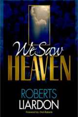 We Saw Heaven cover image