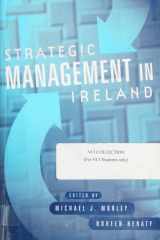 Strategic Management in Ireland cover image
