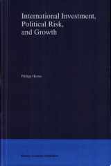 International Investment, Political Risk, and Growth cover image