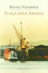 PLAÇA DELS ANGELS cover image