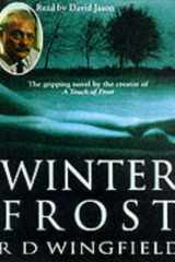 Winter Frost cover image