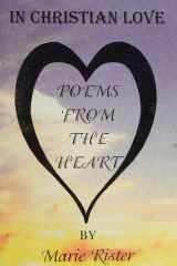 In Christian Love Poems from the Heart cover image