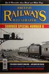 British Railways' Illustrated Summer Special cover image