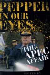 Pepper in Our Eyes The APEC Affair cover image