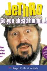 Go You Ahead Hmmn . . . ! (HarperCollinsComedy) cover image