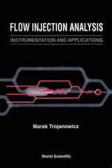 Flow Injection Analysis: Instrumentation And Applications cover image