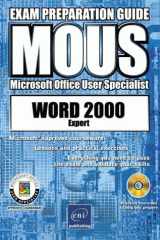 Word 2000 Expert cover image