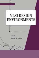VLSI Design Environments cover image