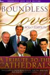 Boundless Love A Tribute to the Cathedrals cover image
