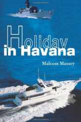 Holiday in Havana cover image