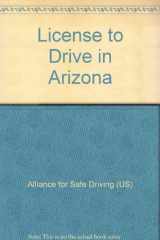 License to Drive in Arizona cover image