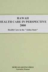 Hawaii Health Care in Perspective 2000 cover image